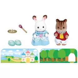 Nursery Play Set