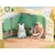 Sylvanian Families (Europe) - Set de Théâtre Crèche