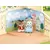 Sylvanian Families (Europe) - Set de Théâtre Crèche