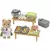 Sylvanian Families (Europe) - Set Déjeuner Scolaire