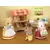 Sylvanian Families (Europe) - Doughnut Store Set