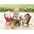 Sylvanian Families (Europe) - Doughnut Store Set