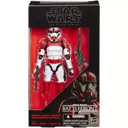 Imperial Shock Trooper (Exclusive)