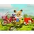 Sylvanian Families (Europe) - Aventure à Vélo
