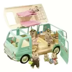 Campervan