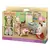 Sylvanian Families (Europe) - Country Nurse Set