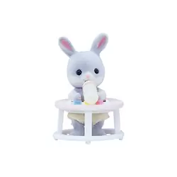Baby Carry Case R7 Rabbit in Walker