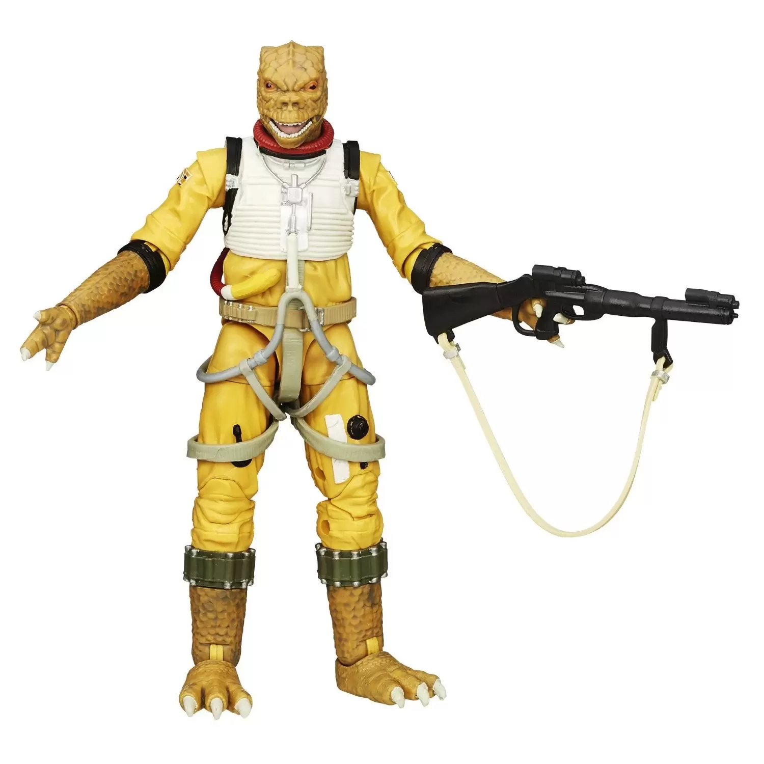 Black Series Blue - 6 inches - Bossk