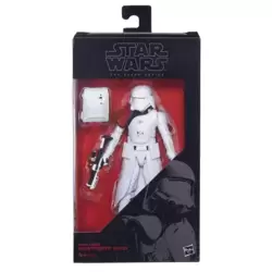First Order Snowtrooper Officer (Exclusive)