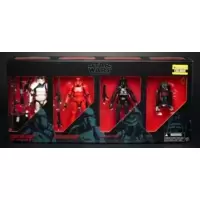 Imperial Forces 4-pack (Exclusive)