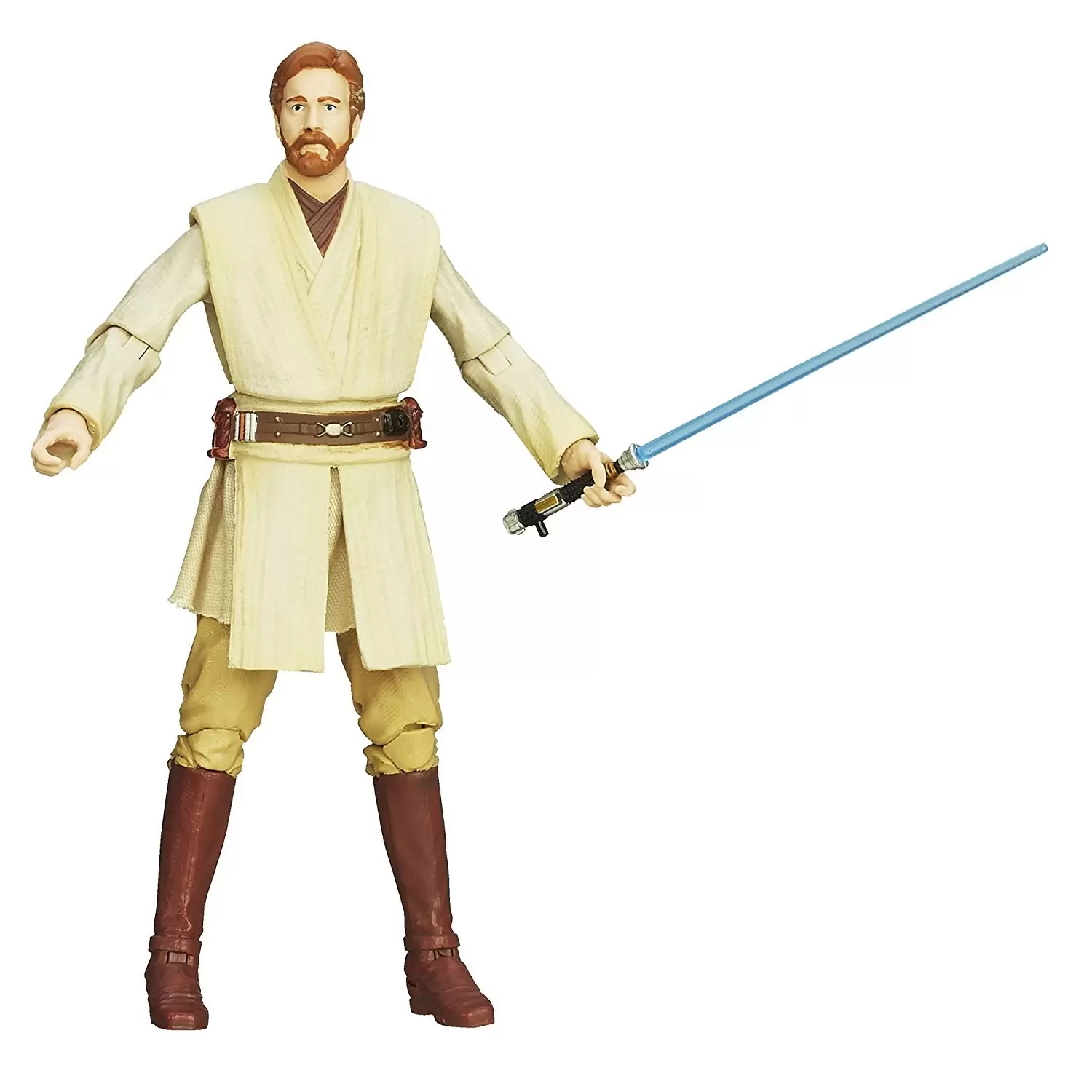 Black Series Orange - 6 inches - Obi-Wan Kenobi