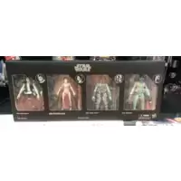 Walmart Mexico 4 Pack