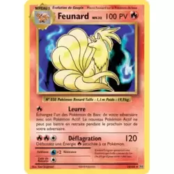 Feunard