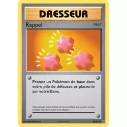 Rappel