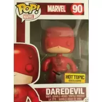 Marvel - Red Daredevil