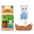 Sylvanian Families (Europe) - Persian Cat Baby