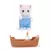 Sylvanian Families (Europe) - Persian Cat Baby