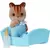 Sylvanian Families (Europe) - Walnut Squirrel Baby