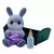 Sylvanian Families (Europe) - Cottontail Rabbit Baby