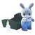 Sylvanian Families (Europe) - Cottontail Rabbit Baby