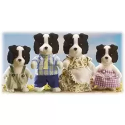 Families  Sylvanian Families