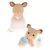 Sylvanian Families (Europe) - Jumeaux Cerf Rouge