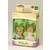 Sylvanian Families (Europe) - Jumeaux Cerf Rouge