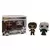 Harry Potter / Lord Voldemort 2 Pack