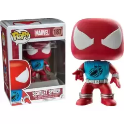 Marvel - Scarlet Spider