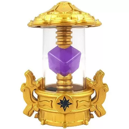Skylanders Imaginators - Magic Lantern Legendary Creation Crystal
