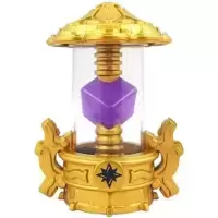 Magic Lantern Legendary Creation Crystal