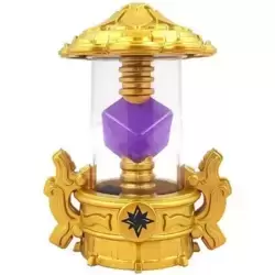 Magic Lantern Legendary Creation Crystal