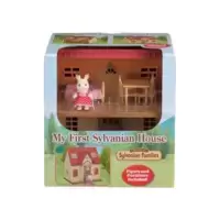 My First Sylvanian House