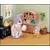 Sylvanian Families (Europe) - Kitchen Cabinet