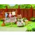 Sylvanian Families (Europe) - Washing Day Set