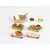 Sylvanian Families (Europe) - Set Delicieux Sandwichs