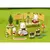 Sylvanian Families (Europe) - Set Pour Jardin