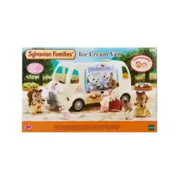 Ice Cream Van