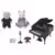 Sylvanian Families (Europe) - Ballroom Set