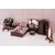 Sylvanian Families (Europe) - Luxury Master Bedroom Furniture Set