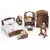 Sylvanian Families (Europe) - Luxury Master Bedroom Furniture Set