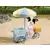 Sylvanian Families (Europe) - Elsie\'s Ice Cream Cart