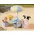 Sylvanian Families (Europe) - Elsie\'s Ice Cream Cart