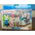 Sylvanian Families (Europe) - Skidoo & Figure Set