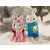 Sylvanian Families (Europe) - Skidoo & Figure Set