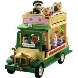 Le Bus des Bois