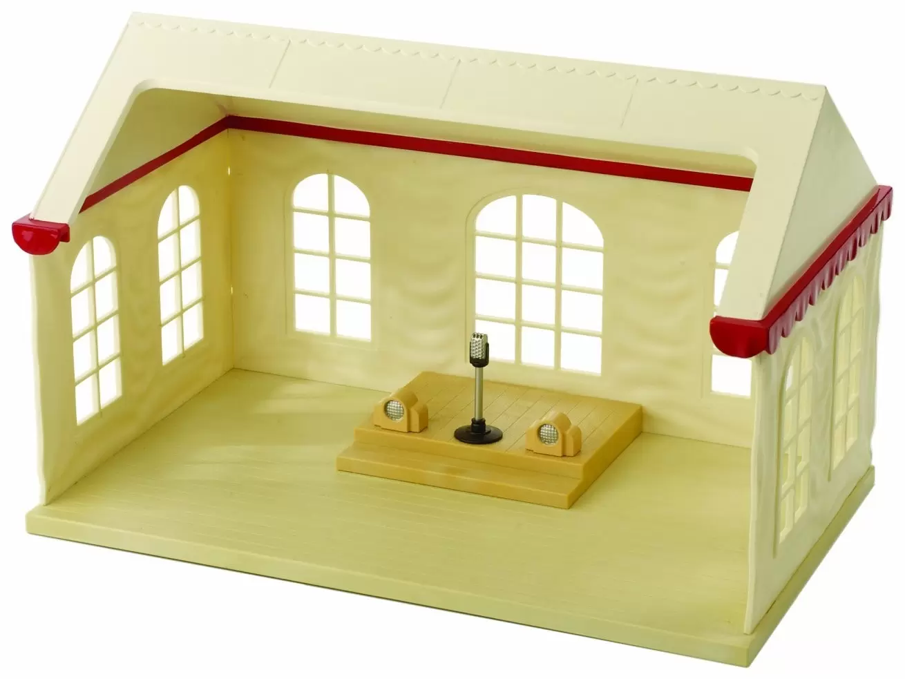 Sylvanian Families (Europe) - Le Chapiteau du Mariage