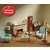 Sylvanian Families (Europe) - Drawing Room