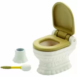 Luxury Loo