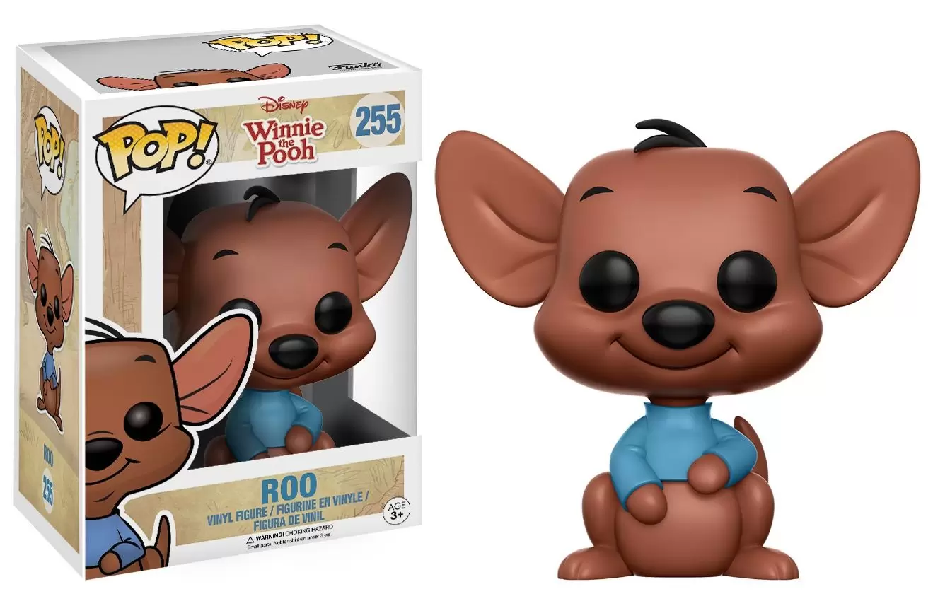 POP! Disney - Winnie The Pooh - Roo